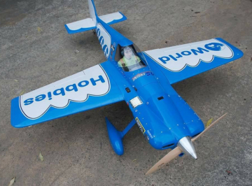 Seagull Cassutt 3M Racer Bl 1630mm spv. i gruppen RADIOSTYRDA FLYG / Radiostyrda Flygplan  / Flygplan (frbrnningsmotor) hos Rynosx4 Hobbyshop AB (SEA164S)