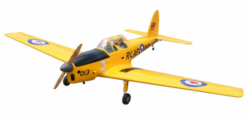 Seagull DHC-1 Chipmunk 2m 20cc Gas ARF i gruppen RADIOSTYRDA FLYG / Radiostyrda Flygplan  / Flygplan (frbrnningsmotor) hos Rynosx4 Hobbyshop AB (SEA304Y)