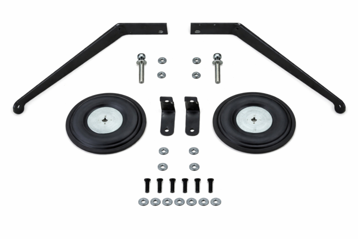 Seagull Landställ Cessna L-19A Old Dog i gruppen RADIOSTYRDA FLYG / Reservdelar / Flygplan hos Rynosx4 Hobbyshop AB (SEA378.7)