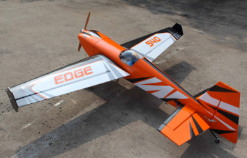 Seagull Edge 540 V2 3D Kolfiberstll 1970mm (35-40cc Gas) ARF i gruppen RADIOSTYRDA FLYG / Radiostyrda Flygplan  / Flygplan (frbrnningsmotor) hos Rynosx4 Hobbyshop AB (SEA383.3D)