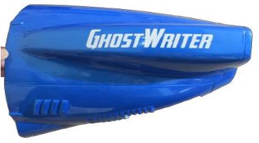 Seagull Motorkåpa Ghostwriter Super Chipmunk i gruppen RADIOSTYRDA FLYG / Reservdelar / Flygplan hos Rynosx4 Hobbyshop AB (SEA397.5)