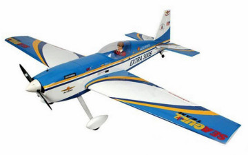 Extra 300S 61-75 i gruppen RADIOSTYRDA FLYG / Radiostyrda Flygplan  / Flygplan (frbrnningsmotor) hos Rynosx4 Hobbyshop AB (SEA70B)