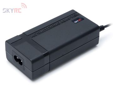 SKY RC Ntaggregat 15V/4A/60W i gruppen Fabrikat / S / SkyRC / Laddare & Ntaggregat hos Rynosx4 Hobbyshop AB (SK200008)