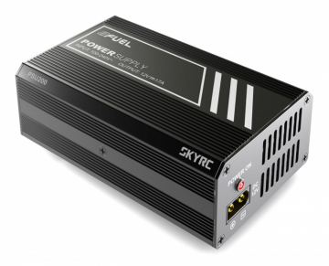 SKYRC Ntaggregat 12V/17A/200W i gruppen Elektronik / Batterier & laddare / Ntaggregat hos Rynosx4 Hobbyshop AB (SK200025-05)