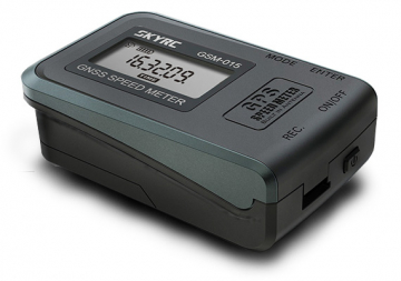 SkyRC GSM-015 GPS GNSS Speed Meter i gruppen Fabrikat / S / SkyRC / Tillbehr hos Rynosx4 Hobbyshop AB (SK500024-01)