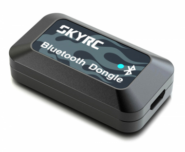 SkyRC Bluetooth Dongle i gruppen Elektronik / Batterier & laddare / Laddare / Tillbehr (Laddare) hos Rynosx4 Hobbyshop AB (SK600135-01)