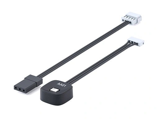 Transponder Mini-Z T03 i gruppen RYNOS / Ej publicerat hos Rynosx4 Hobbyshop AB (SK600168-03)