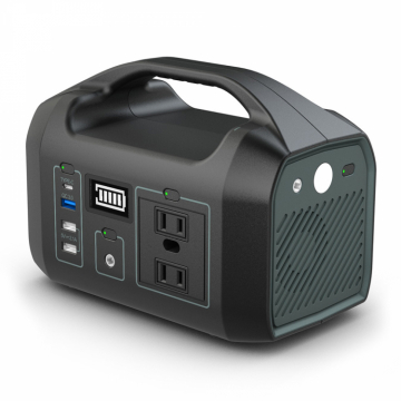 Xparkle XF150 Power Station - USB, 230VAC, 153Wh i gruppen Elektronik / Batterier & laddare / Nätaggregat hos Rynosx4 Hobbyshop AB (SK970001)
