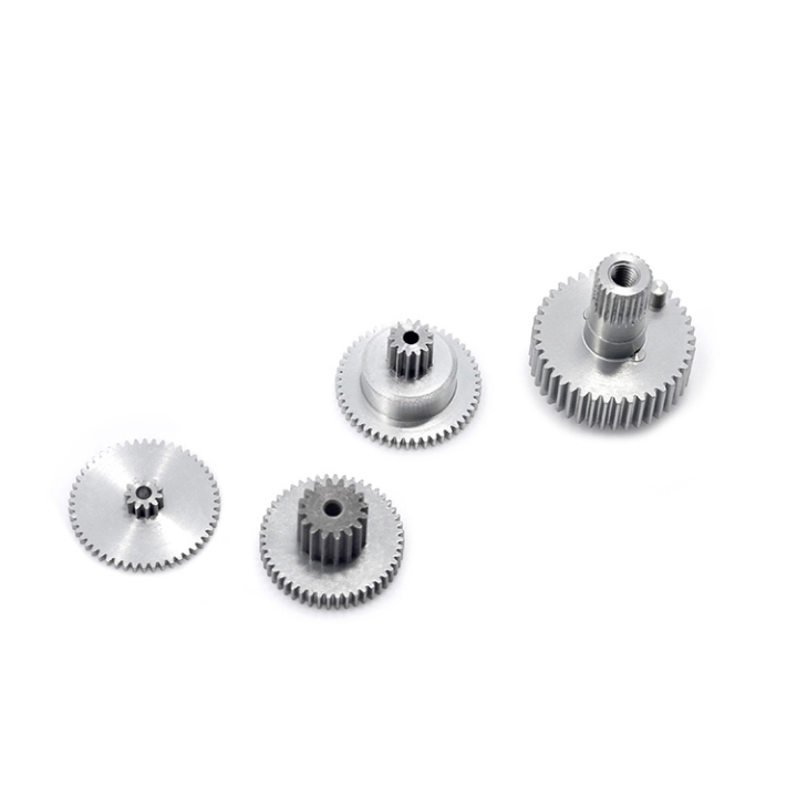 SRT BH6027 Drevsats i gruppen Fabrikat / S / Savöx / Drevsatser hos Rynosx4 Hobbyshop AB (SRT-BH6027-G)
