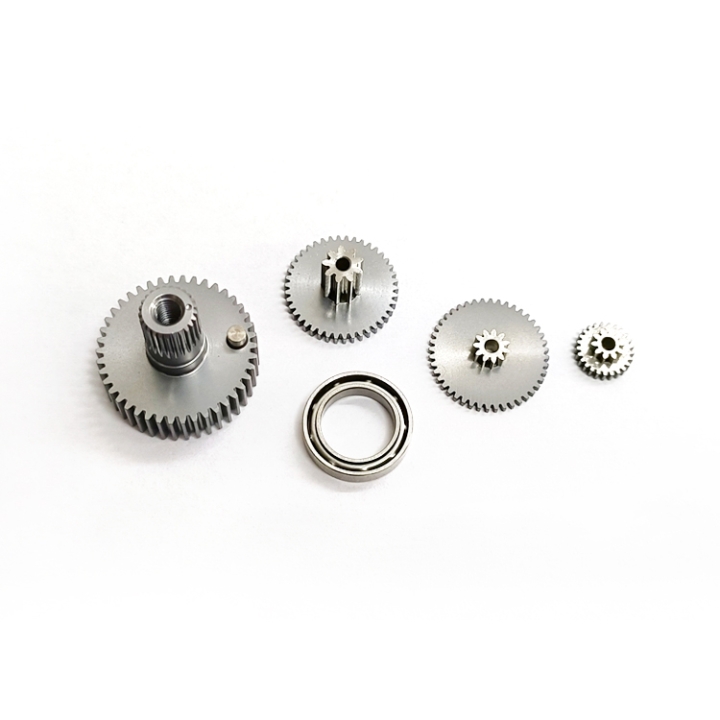 SRT BH615S Drevsats i gruppen Fabrikat / S / Savöx / Drevsatser hos Rynosx4 Hobbyshop AB (SRT-BH615S-G)