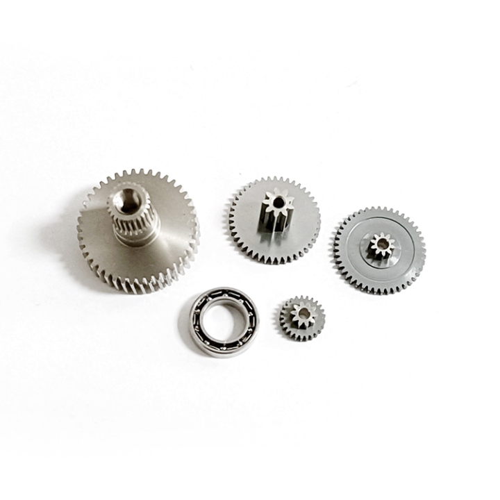 SRT BH8015 Drevsats i gruppen Fabrikat / S / Savöx / Drevsatser hos Rynosx4 Hobbyshop AB (SRT-BH8015-G)