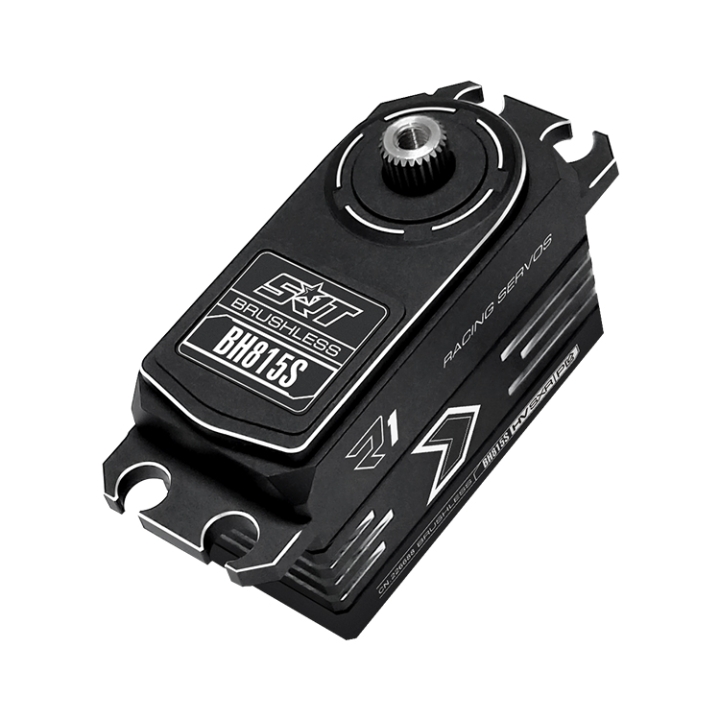 SRT BH815S HV Servo 15kg 8,4V Metalldrev i gruppen Fabrikat / S / Savöx / Servon hos Rynosx4 Hobbyshop AB (SRT-BH815S)