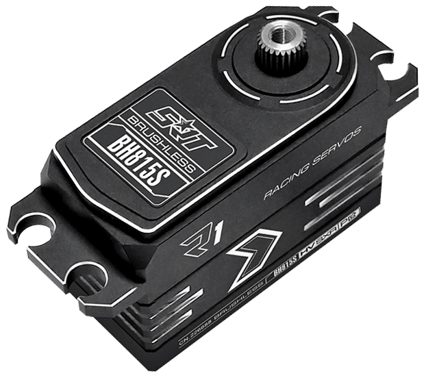 SRT BH815S HV Servo 15kg 8,4V Metalldrev i gruppen Fabrikat / S / Savöx / Servon hos Rynosx4 Hobbyshop AB (SRT-BH815S)