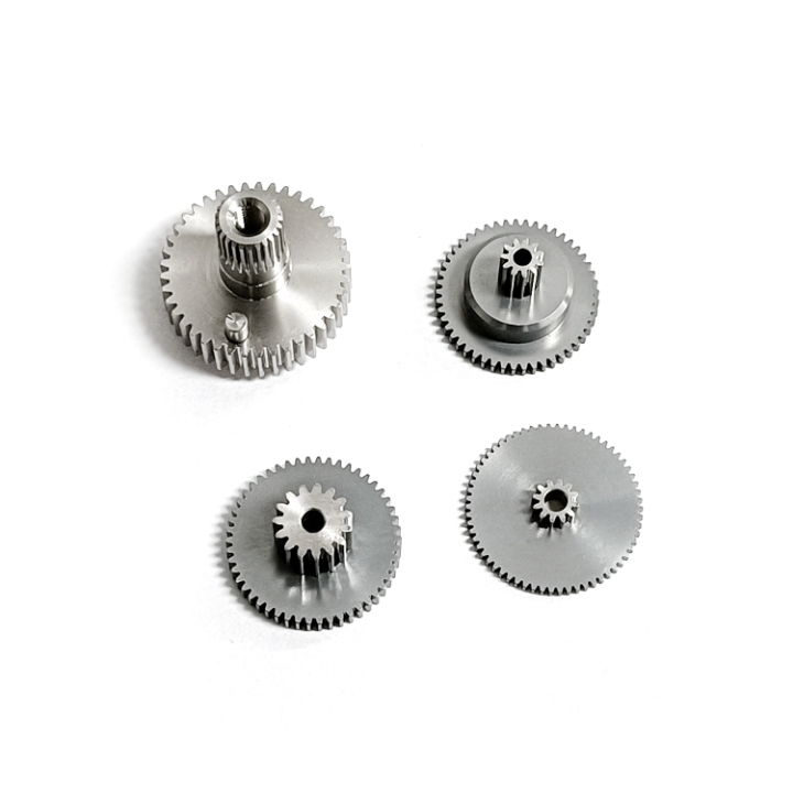 SRT BH9032 Drevsats i gruppen Fabrikat / S / Savöx / Drevsatser hos Rynosx4 Hobbyshop AB (SRT-BH9032-G)