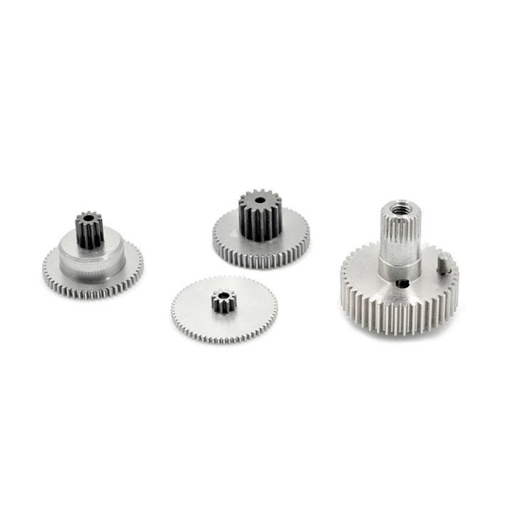 SRT BH9037 Drevsats i gruppen Fabrikat / S / Savöx / Drevsatser hos Rynosx4 Hobbyshop AB (SRT-BH9037-G)