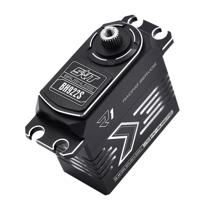 SRT BH922S HV Servo 22kg 8,4V Ståldrev i gruppen Fabrikat / S / Savöx / Servon hos Rynosx4 Hobbyshop AB (SRT-BH922S)