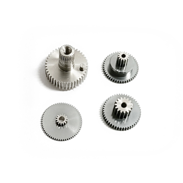 SRT BHX8 Drevsats i gruppen Fabrikat / S / Savöx / Drevsatser hos Rynosx4 Hobbyshop AB (SRT-BHX8-G)
