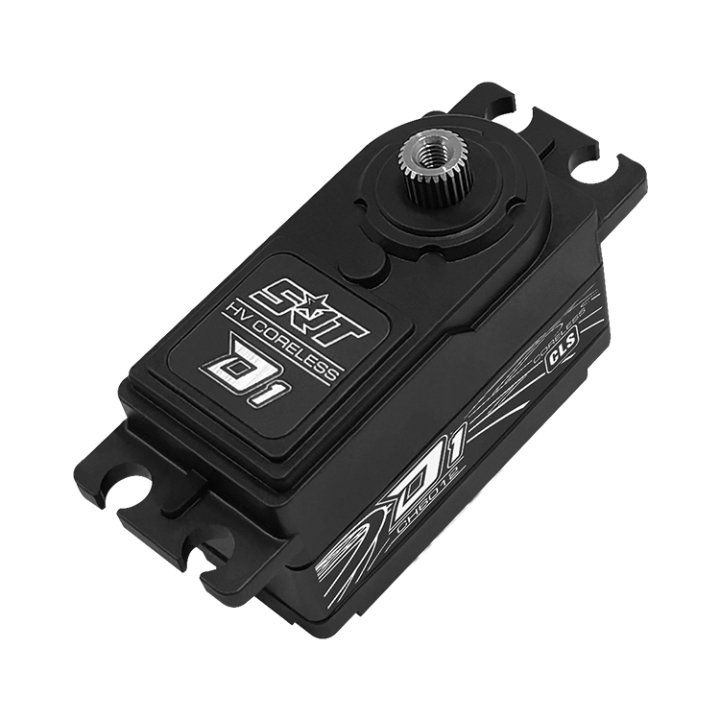 SRT CH6012 HV Servo 12kg 7,4V Metalldrev i gruppen Fabrikat / S / Savöx / Servon hos Rynosx4 Hobbyshop AB (SRT-CH6012)