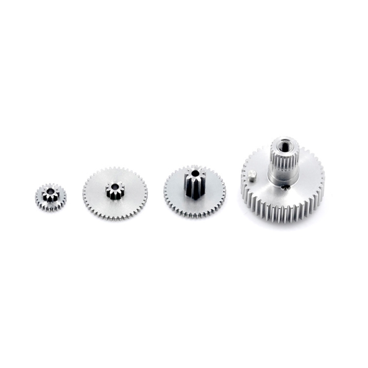 SRT CH7015 Drevsats i gruppen Fabrikat / S / Savöx / Drevsatser hos Rynosx4 Hobbyshop AB (SRT-CH7015-G)