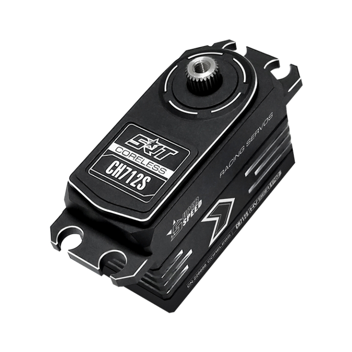 SRT CH712S HV Servo 12,6kg 8,4V Metalldrev i gruppen Fabrikat / S / Savöx / Servon hos Rynosx4 Hobbyshop AB (SRT-CH712S)