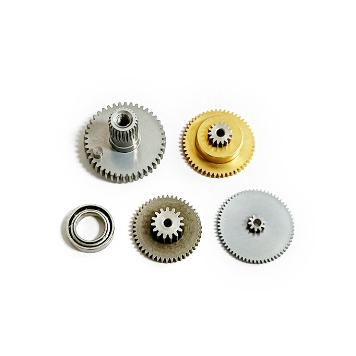 SRT DL5015 Drevsats i gruppen Fabrikat / S / Savöx / Drevsatser hos Rynosx4 Hobbyshop AB (SRT-DL5015-G)