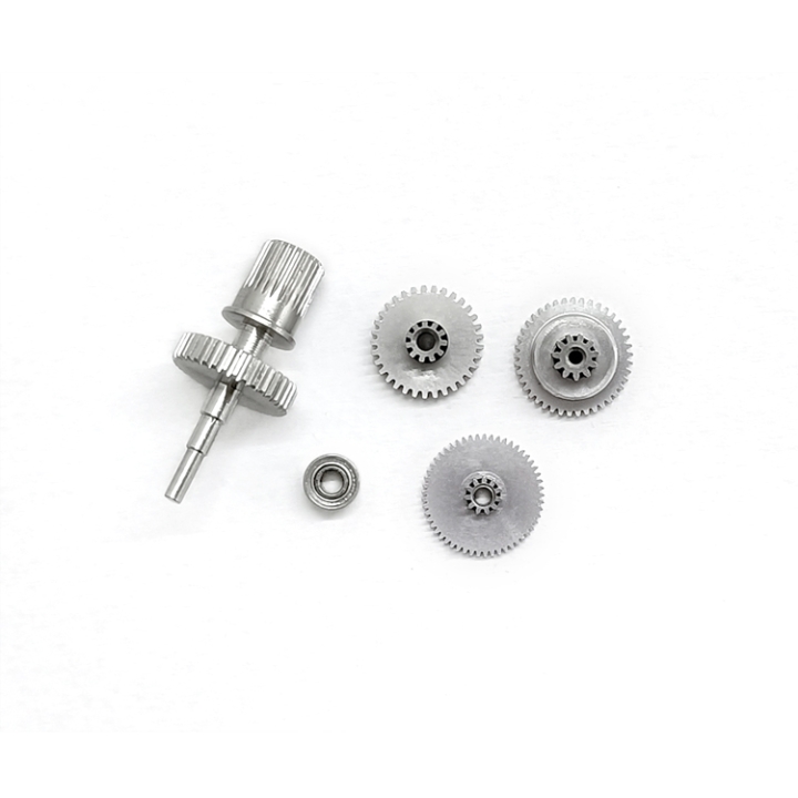 SRT M11 Drevsats i gruppen Fabrikat / S / Savöx / Drevsatser hos Rynosx4 Hobbyshop AB (SRT-M11-G)