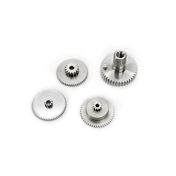 SRT T45 Drevsats i gruppen Fabrikat / S / Savöx / Drevsatser hos Rynosx4 Hobbyshop AB (SRT-T45-G)