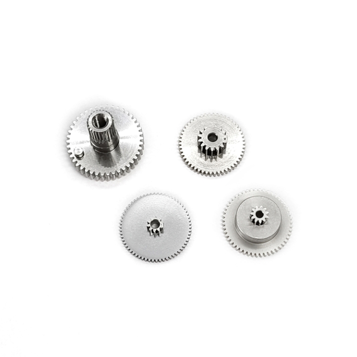 SRT T55 Drevsats i gruppen Fabrikat / S / Savöx / Drevsatser hos Rynosx4 Hobbyshop AB (SRT-T55-G)