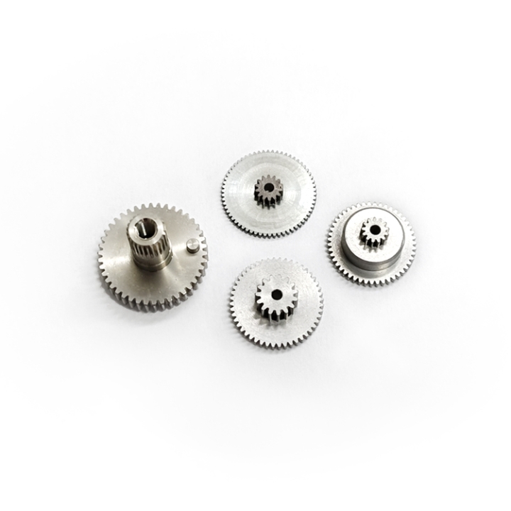 SRT W35 Drevsats i gruppen Fabrikat / S / Savöx / Drevsatser hos Rynosx4 Hobbyshop AB (SRT-W35-G)