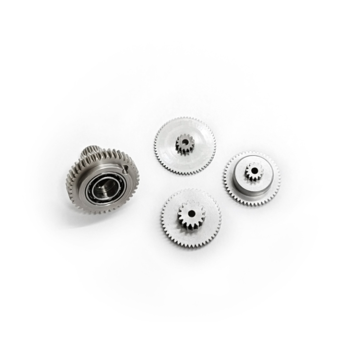 SRT W45 Drevsats i gruppen Fabrikat / S / Savöx / Drevsatser hos Rynosx4 Hobbyshop AB (SRT-W45-G)