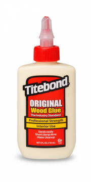 Titebond Original Trlim 118ml i gruppen Bygg & Verktyg / Byggmaterial / Lim hos Rynosx4 Hobbyshop AB (TITR5062)