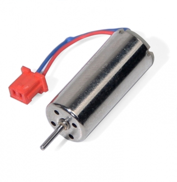 Motor röd kontakt U32 i gruppen RADIOSTYRDA FLYG / Radiostyrda Drönare / Drönartillbehör / Elmotorer / Motorer (Drönare) hos Rynosx4 Hobbyshop AB (U32-05)