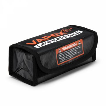 Vapex LiPo Safe Laddvska-C 185x75x60mm i gruppen Elektronik / Batterier & laddare / Laddpsar hos Rynosx4 Hobbyshop AB (VPLIPOBAGC)