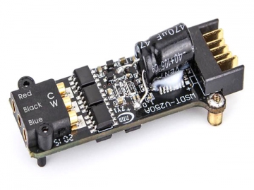 Fartreglage (CW) Runner 250 Z-16 i gruppen RADIOSTYRDA FLYG / Radiostyrda Drönare / Drönartillbehör /  Drönar Fartreglage / Reglage (Drönare) hos Rynosx4 Hobbyshop AB (W226493700)