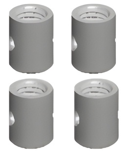Kardanknut Pinne (2) i gruppen RADIOSTYRD BIL / Reservdelar / WL Delar hos Rynosx4 Hobbyshop AB (WL0079)