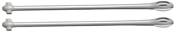 Drivaxel (2) i gruppen RADIOSTYRD BIL / Reservdelar / WL Delar hos Rynosx4 Hobbyshop AB (WL0080)