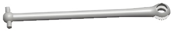 Drivaxel Mitten (1) i gruppen RADIOSTYRD BIL / Reservdelar / WL Delar hos Rynosx4 Hobbyshop AB (WL0082)
