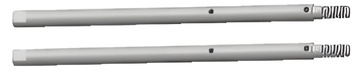 Drivaxel Bak (2) i gruppen RADIOSTYRD BIL / Reservdelar / WL Delar hos Rynosx4 Hobbyshop AB (WL0087)