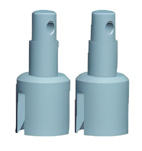 Differential Medbringare 11x25mm (2) i gruppen RADIOSTYRD BIL / Reservdelar / WL Delar hos Rynosx4 Hobbyshop AB (WL0264)