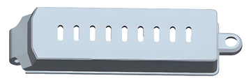 Batterilock i gruppen RADIOSTYRD BIL / Reservdelar / WL Delar hos Rynosx4 Hobbyshop AB (WL0620)