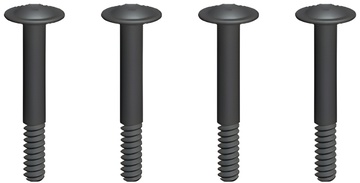 Skruvpinne 2x14mm (4) i gruppen RADIOSTYRD BIL / Reservdelar / WL Delar hos Rynosx4 Hobbyshop AB (WL0643)