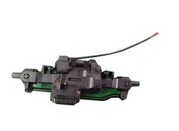 Framaxel Set i gruppen RADIOSTYRD BIL / Reservdelar / WL Delar hos Rynosx4 Hobbyshop AB (WL0698)