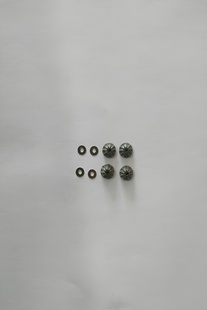 Differential Planetdrev 10T i gruppen RADIOSTYRD BIL / Reservdelar / WL Delar hos Rynosx4 Hobbyshop AB (WL1156)