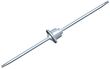 Differential Bak (Metalldrev) i gruppen RADIOSTYRD BIL / Reservdelar / WL Delar hos Rynosx4 Hobbyshop AB (WL1192)