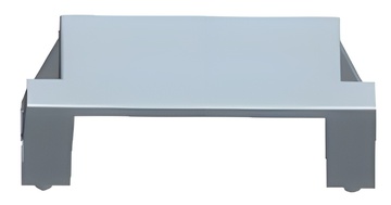 Servofäste Klämma i gruppen RADIOSTYRD BIL / Reservdelar / WL Delar hos Rynosx4 Hobbyshop AB (WL1265)