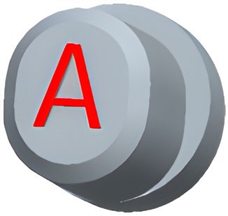 Bussning Bärarm Fram/Bak i gruppen RADIOSTYRD BIL / Reservdelar / WL Delar hos Rynosx4 Hobbyshop AB (WL1267)