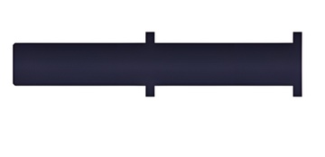 Styrstolpe (2) i gruppen RADIOSTYRD BIL / Reservdelar / WL Delar hos Rynosx4 Hobbyshop AB (WL1290)