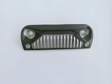 Grill Fram i gruppen RADIOSTYRD BIL / Reservdelar / WL Delar hos Rynosx4 Hobbyshop AB (WL1355)