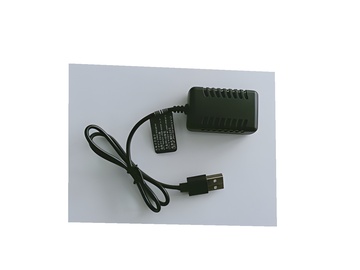 Laddkabel 2S 7.4V XH-3P USB 50cm i gruppen RADIOSTYRD BIL / Reservdelar / WL Delar hos Rynosx4 Hobbyshop AB (WL1374)