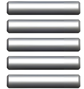 Axel Pinne 1.5x8mm (4) i gruppen RADIOSTYRD BIL / Reservdelar / WL Delar hos Rynosx4 Hobbyshop AB (WL1523)